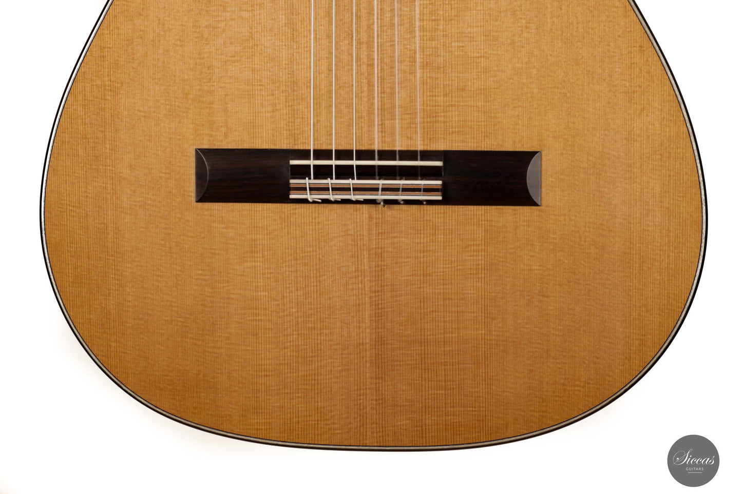 Michael Cadiz - 2022 "Concert"  No. 103 Lefthand