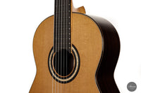 Michael Cadiz - 2022 "Concert"  No. 103 Lefthand