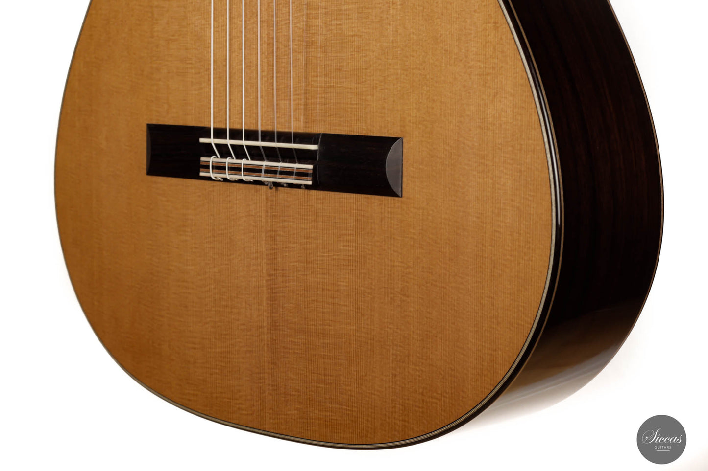 Michael Cadiz - 2022 "Concert"  No. 103 Lefthand