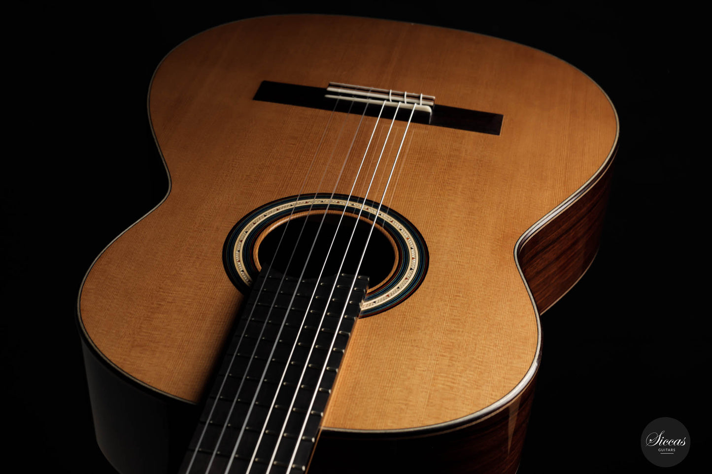 Michael Cadiz - 2022 "Concert"  No. 103 Lefthand