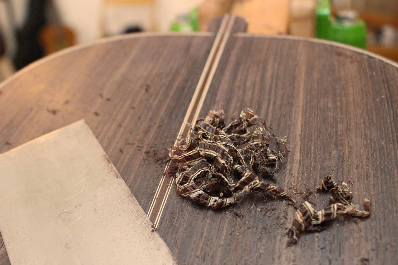 Michael Cadiz - 2017