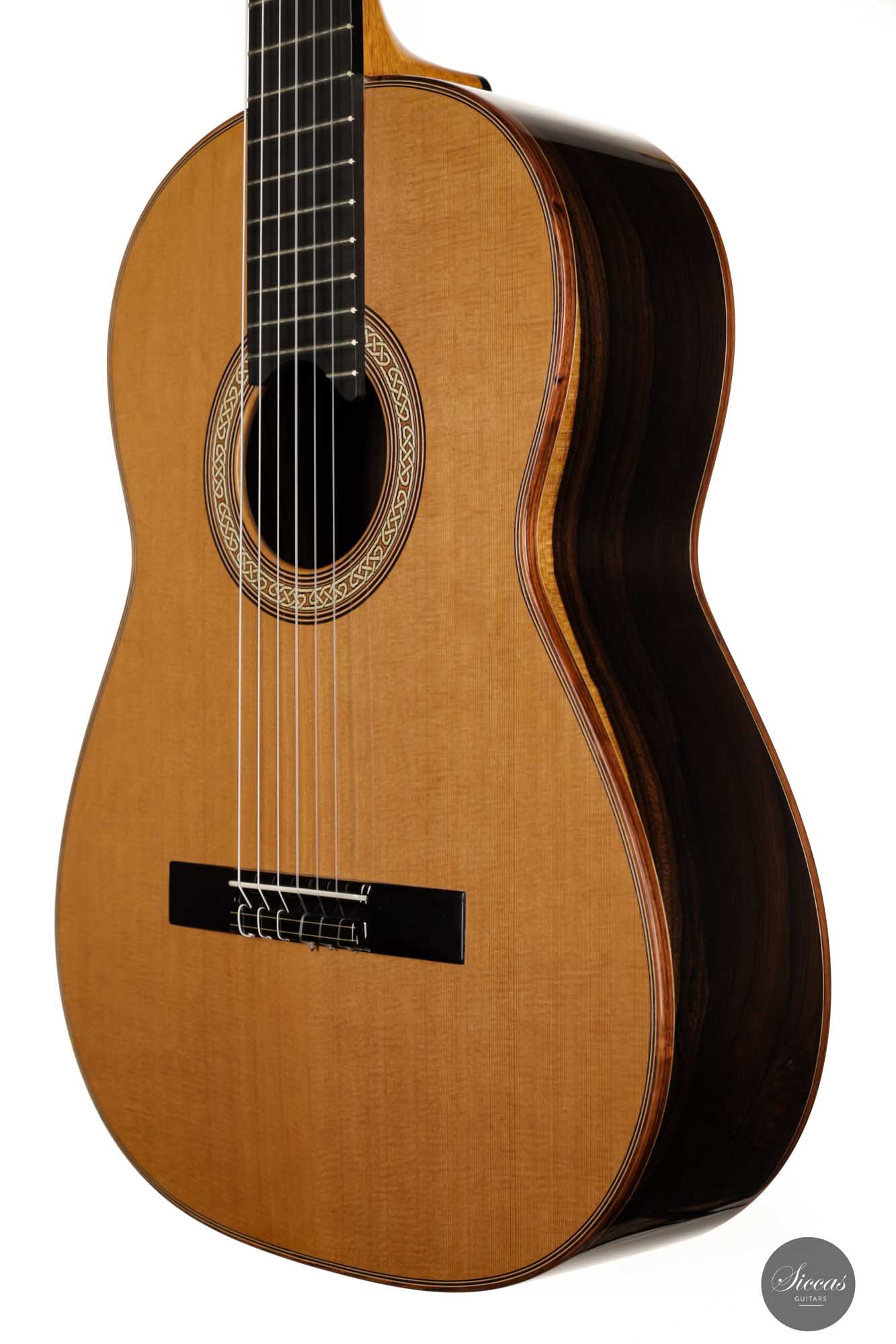 Michael O’Leary - 2021 No. 249 "Exclusive" Lattice