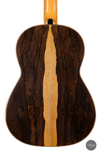 Michael O’Leary - 2021 No. 249 "Exclusive" Lattice