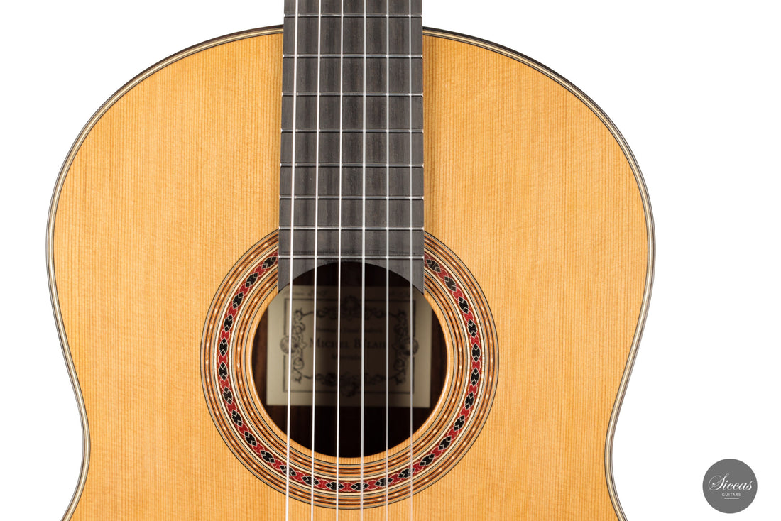 Michel Belair – 2018 „Hommage à Daniel Friederich“