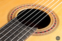 Michel Belair – 2018 „Hommage à Daniel Friederich“