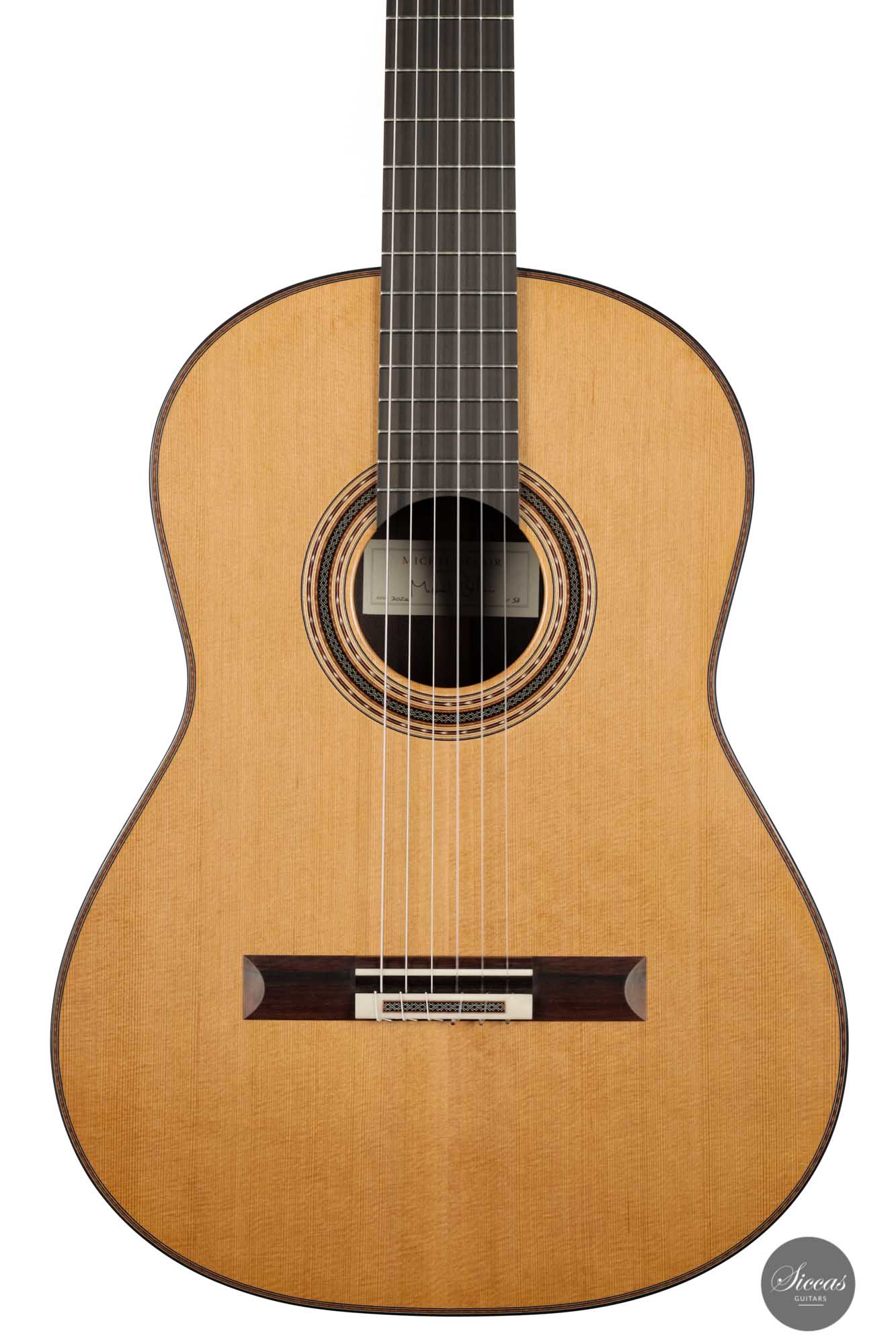 Michel Bélair - 2022 Doubletop No. 58