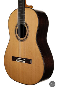 Michel Bélair - 2022 Doubletop No. 58