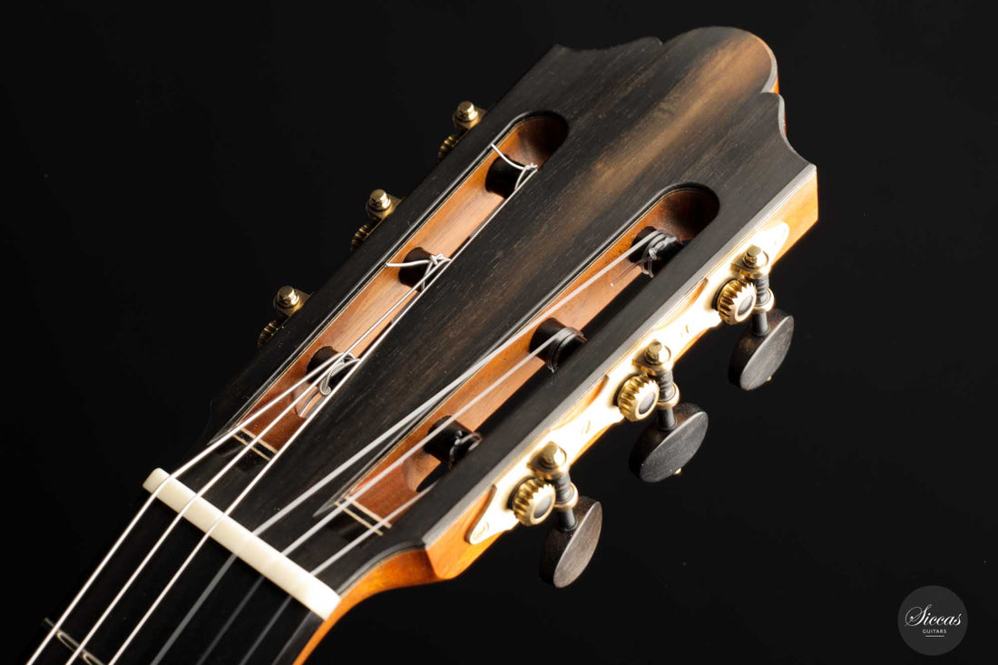 Michel Bélair - 2022 Doubletop No. 58