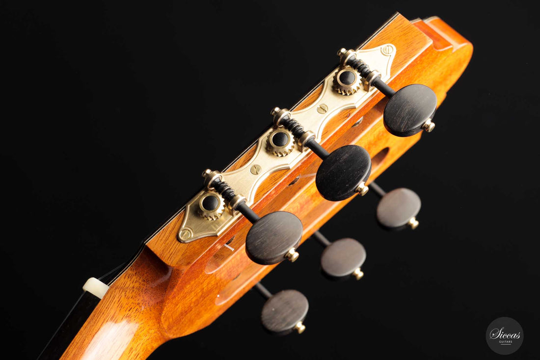 Michel Bélair - 2022 Doubletop No. 58