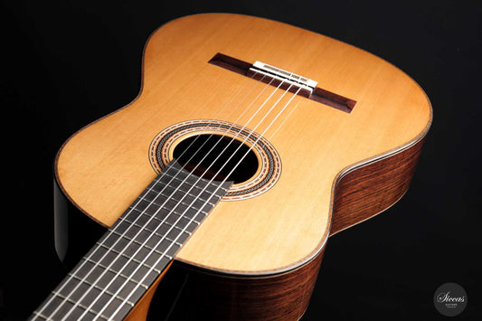 Michel Bélair - 2022 Doubletop No. 58