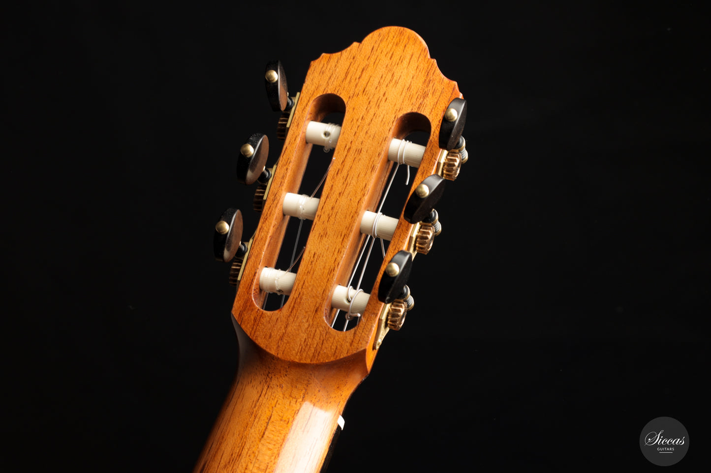 Michel Brück - 2017 No. 207 Doubletop