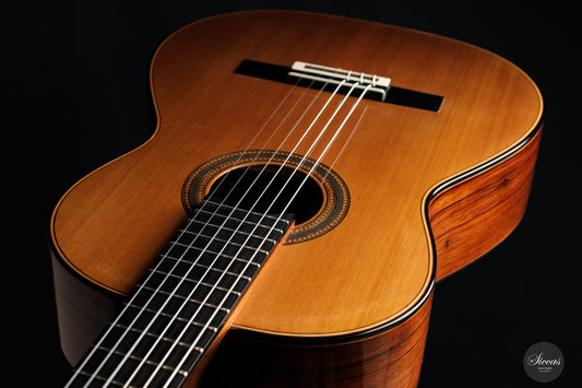 Michel Brück - 2017 No. 207 Doubletop