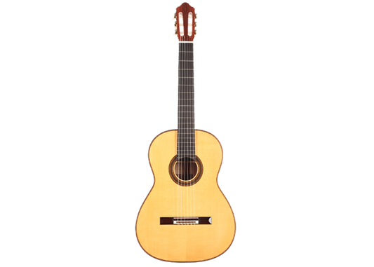 Michel Brück - Doubletop 2012