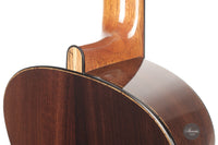 Michele Della Giustina - 2025 No. 438 - Back and sides thumbnail