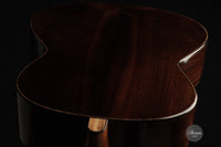 Michele Della Giustina - 2025 No. 438 - Back and sides thumbnail