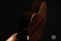 Michele Della Giustina - 2025 No. 438 - Back and sides thumbnail