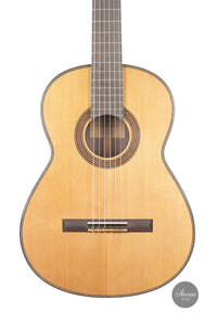 Michele Della Giustina - 2025 No. 438 - Front view thumbnail