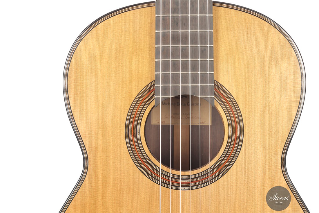 Michele Della Giustina - 2025 No. 438