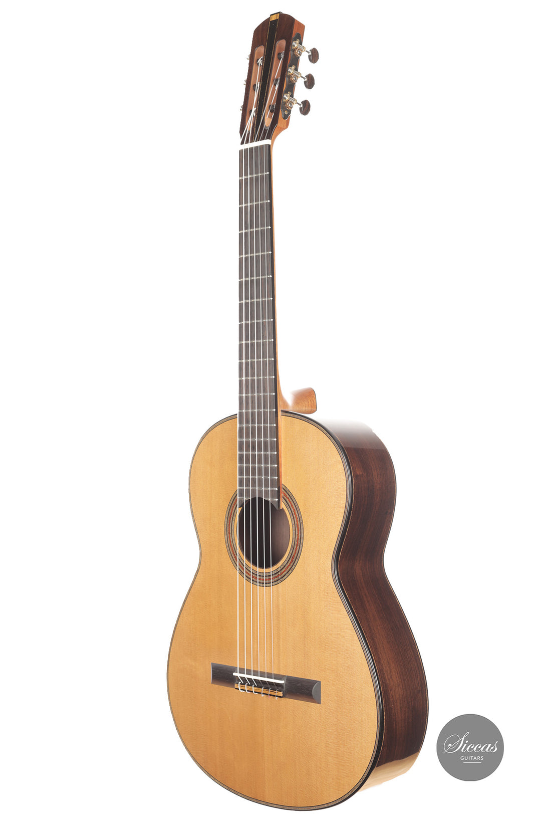 Michele Della Giustina - 2025 No. 438 - Front view