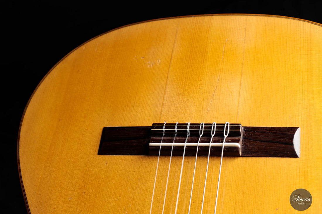 Miguel Gonzalez Abad - 1971