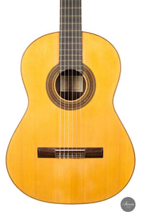 Miguel Gonzalez Abad - 1971