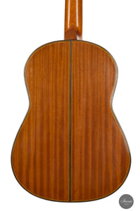 Miguel Simplicio – 1932 No. 339