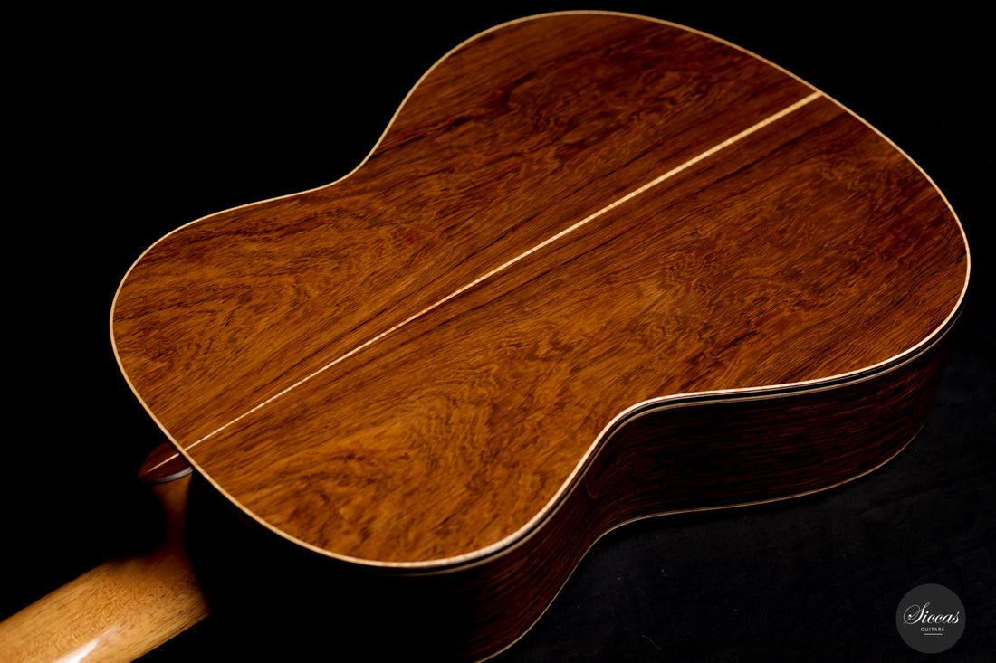 Mijail Kharash - 2021 64 cm