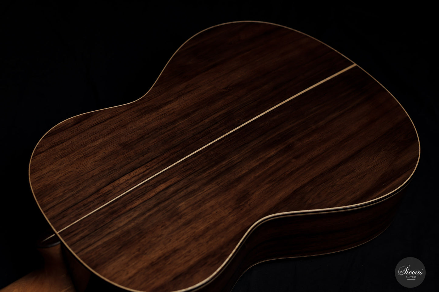 Mijail Kharash - 2021 64 cm