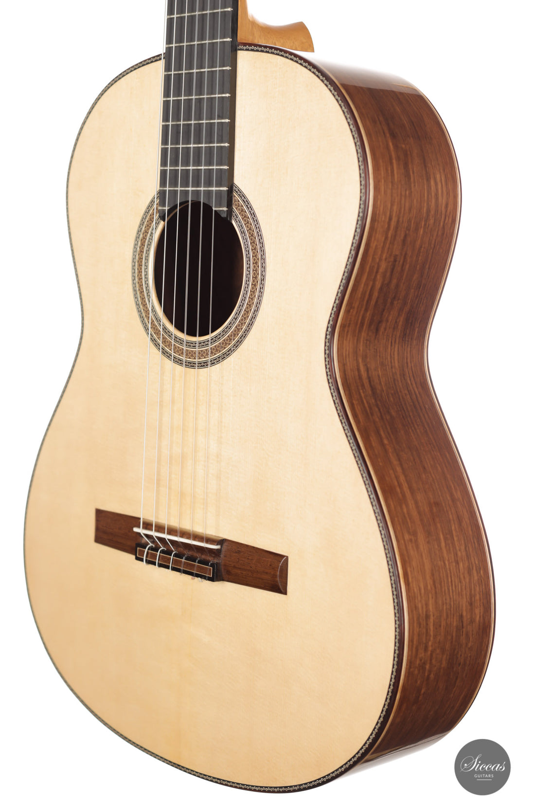 Mijail Kharash - 2021 64cm