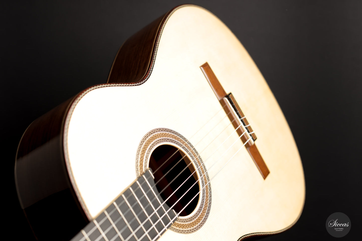 Mijail Kharash - 2021 64cm