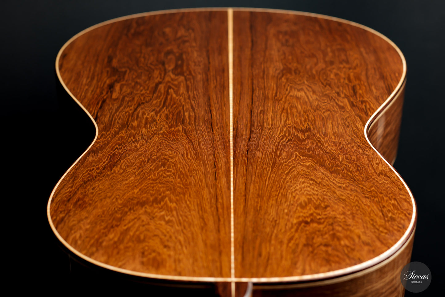 Mijail Kharash - 2021 64cm