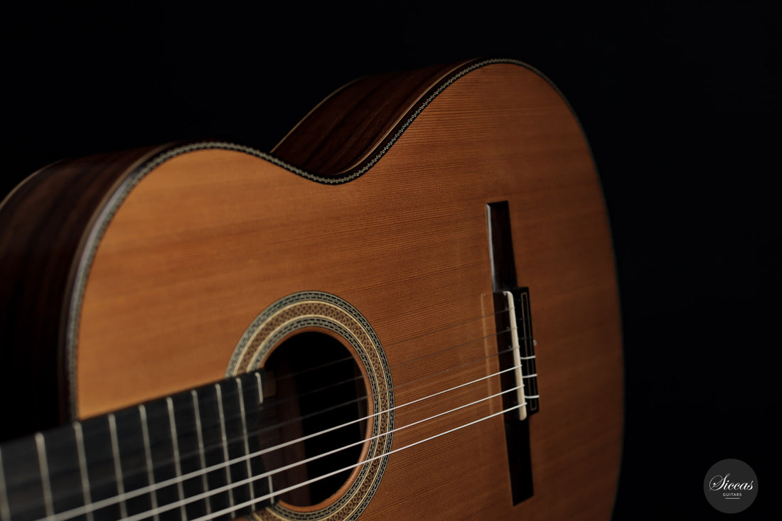 Mijail Kharash - 2021 64 cm