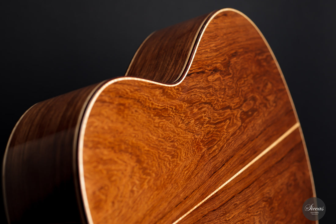 Mijail Kharash - 2021 64 cm