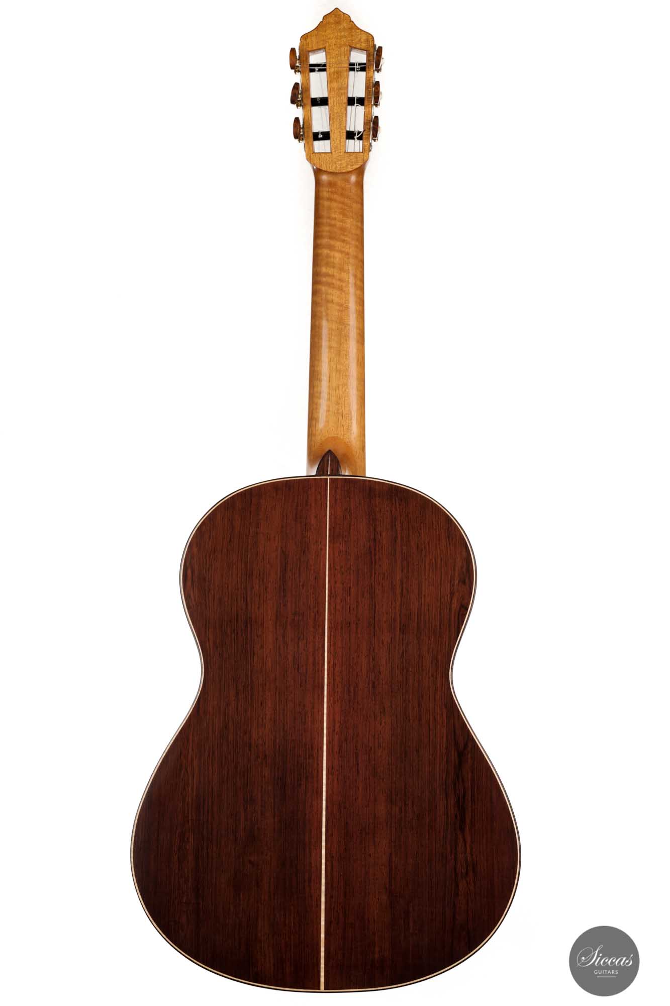 Mijail Kharash - 2022 63 cm