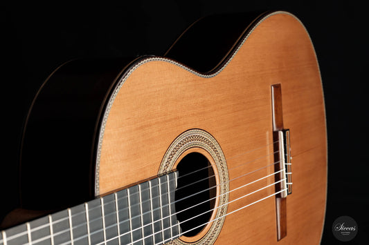 Mijail Kharash - 2022 63 cm img-2