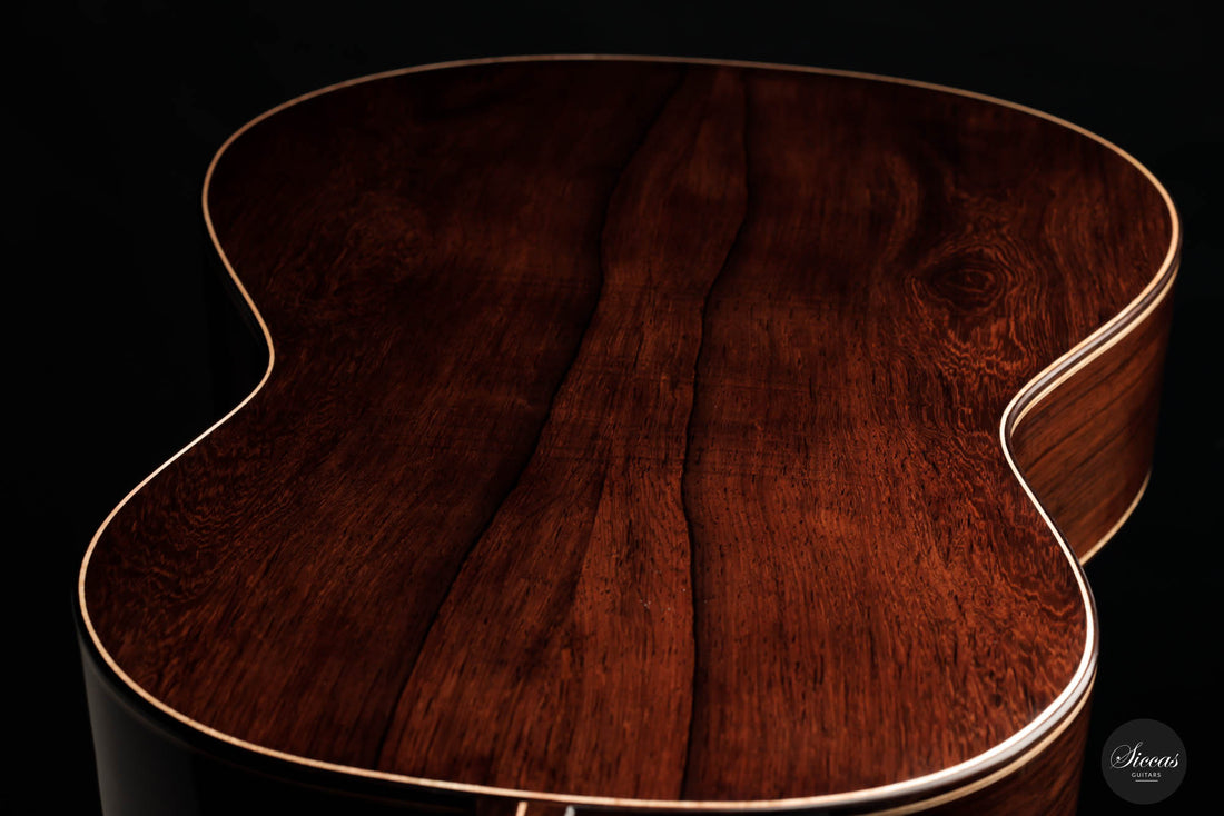 Mijail Kharash - 2022 63 cm