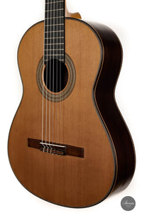 Mijail Kharash - 2022 63 cm