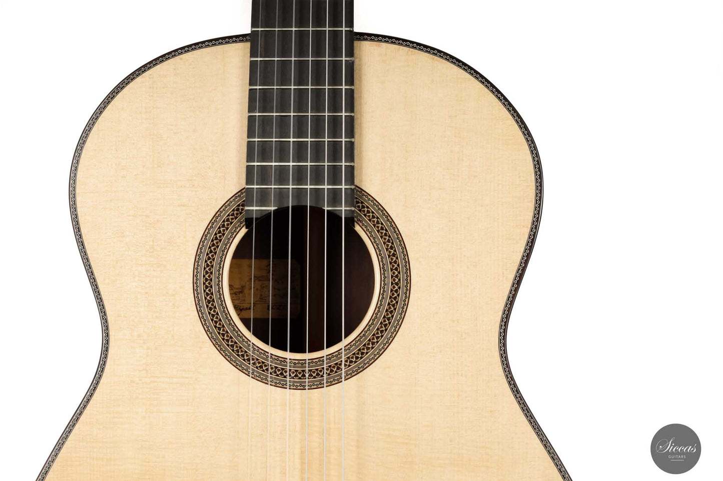 Mijail Kharash - 2022 Left hand