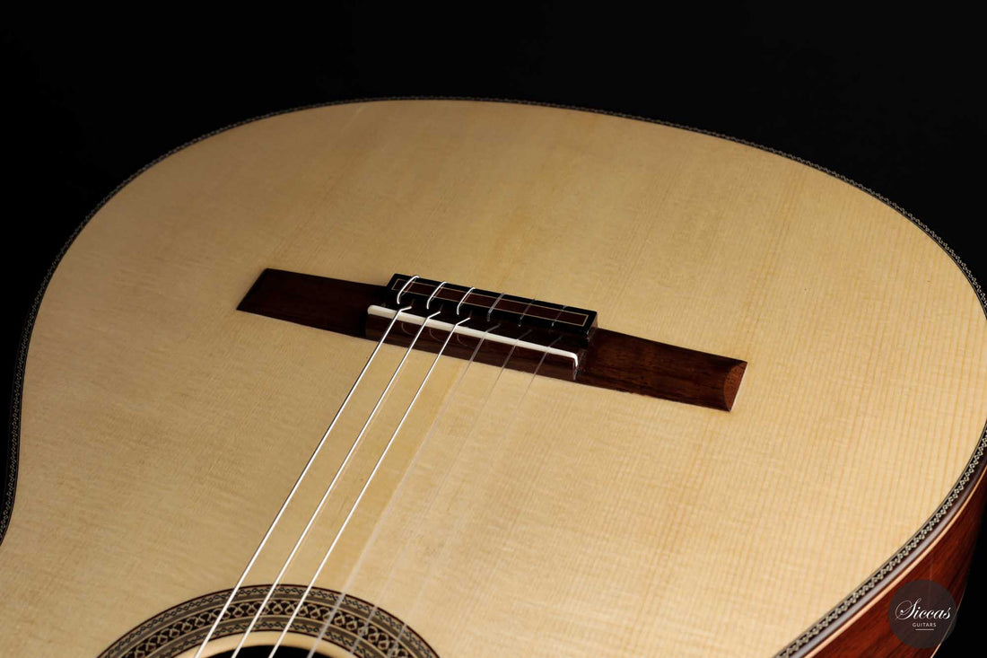 Mijail Kharash - 2022 Left hand