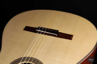 Mijail Kharash - 2022 Left hand