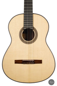 Mijail Kharash - 2022 Left hand