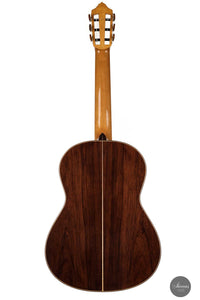 Mijail Kharash - 2022 Left hand