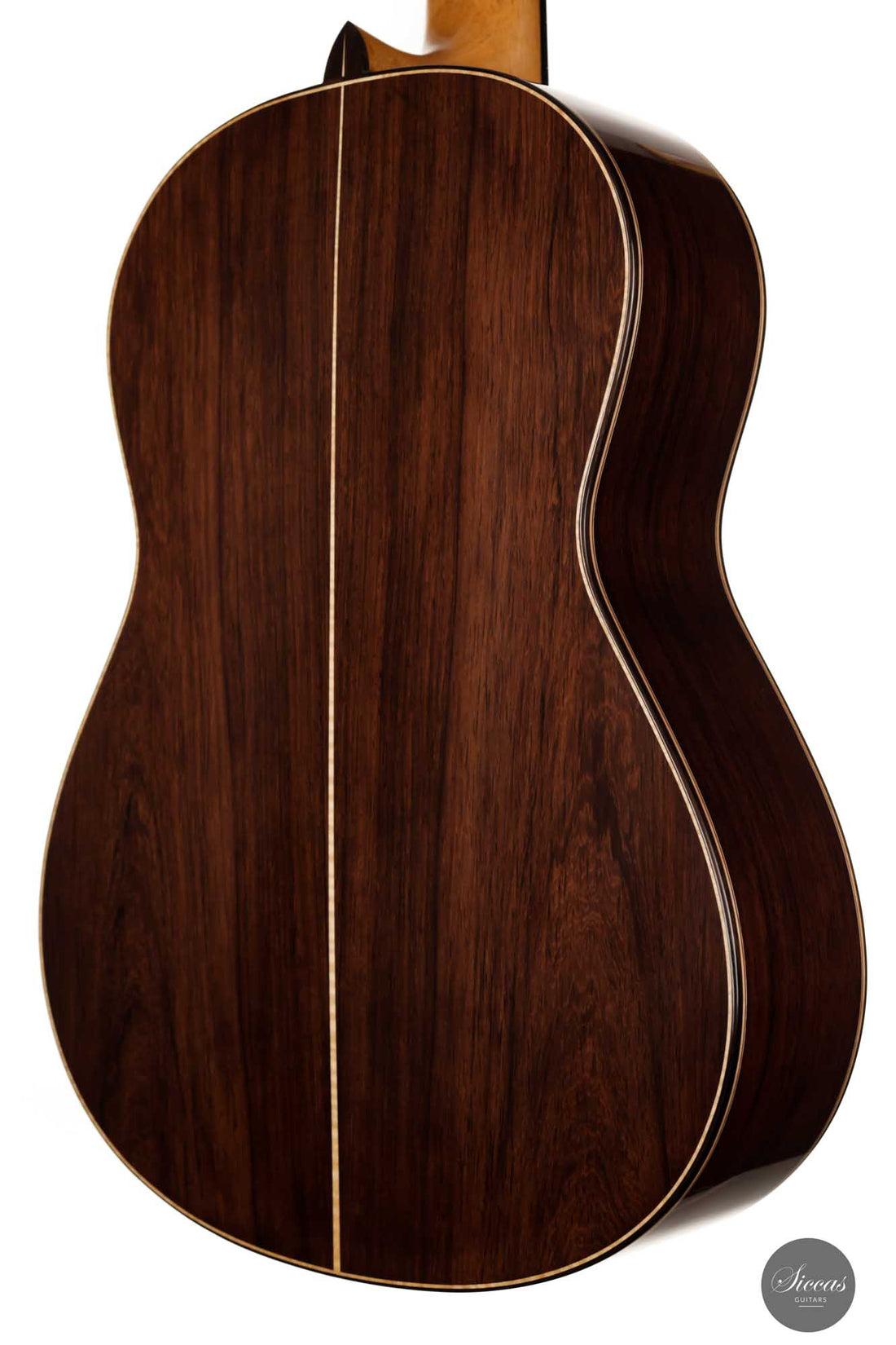 Mijail Kharash - 2022 Left hand