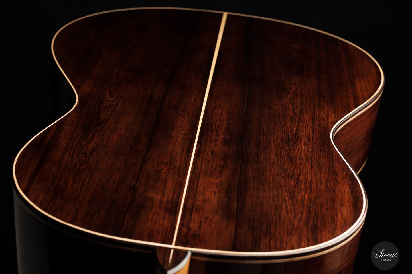 Mijail Kharash - 2022 65 cm Linkshand