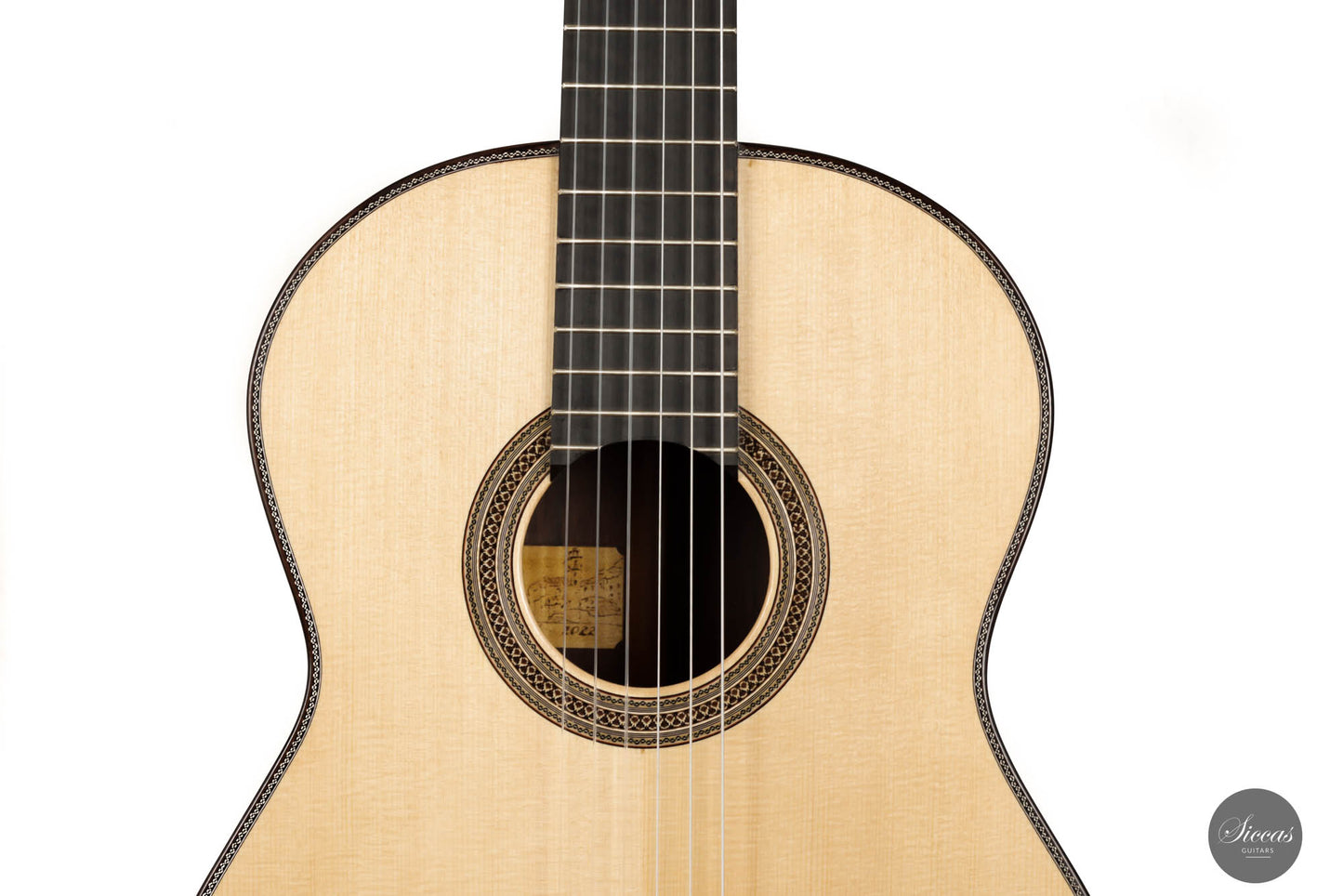 Mijail Kharash - 2022 65 cm Linkshand