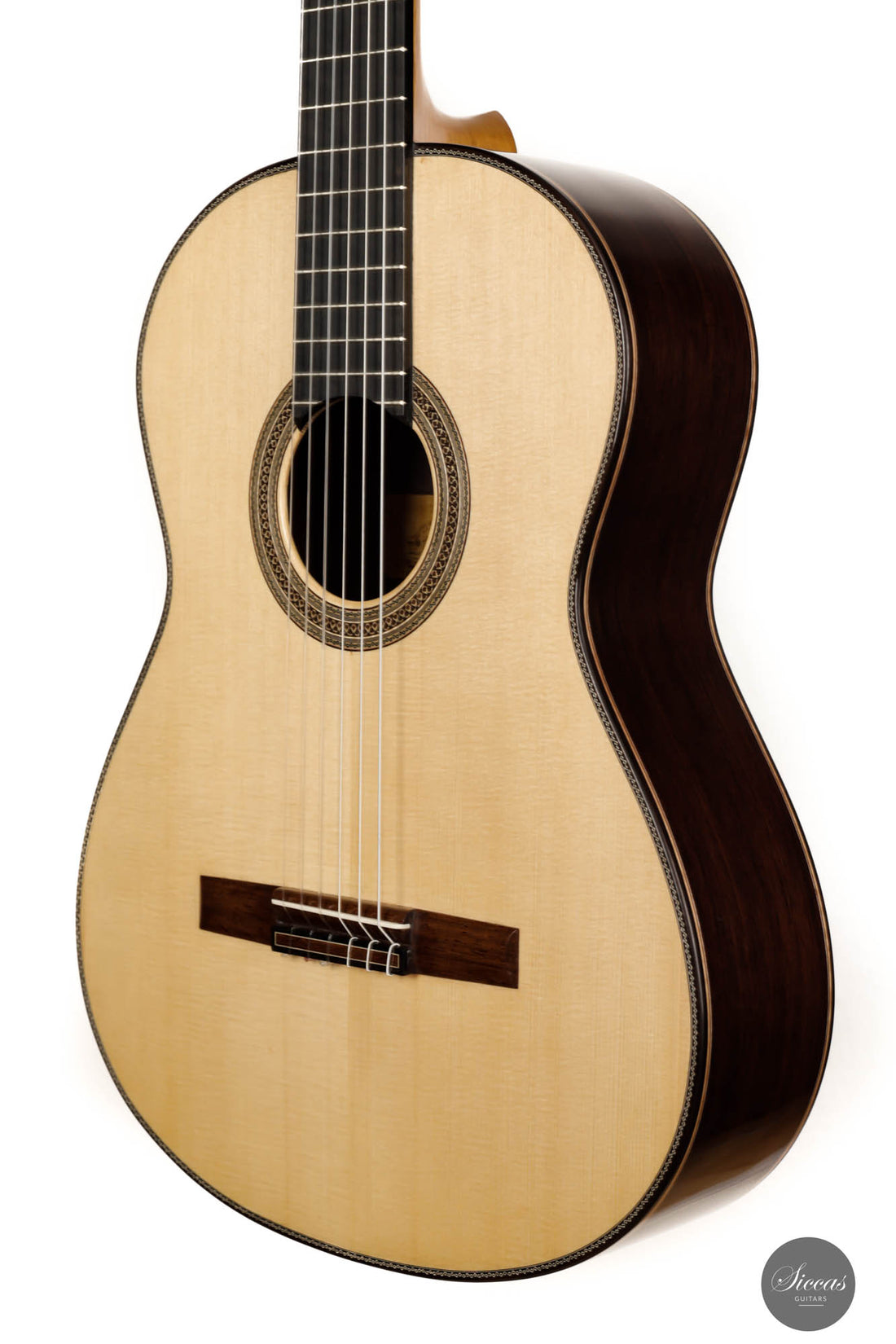 Mijail Kharash - 2022 65 cm Linkshand