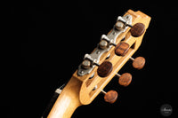 Mijail Kharash - 2022 65 cm Linkshand