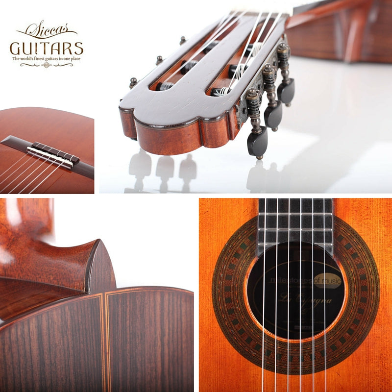 Milestones - Torres Model Relic 63 cm