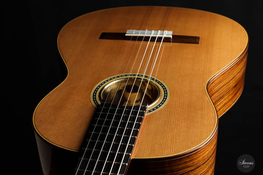 Mirko Migliorini - 2022 No. 374 Doubletop