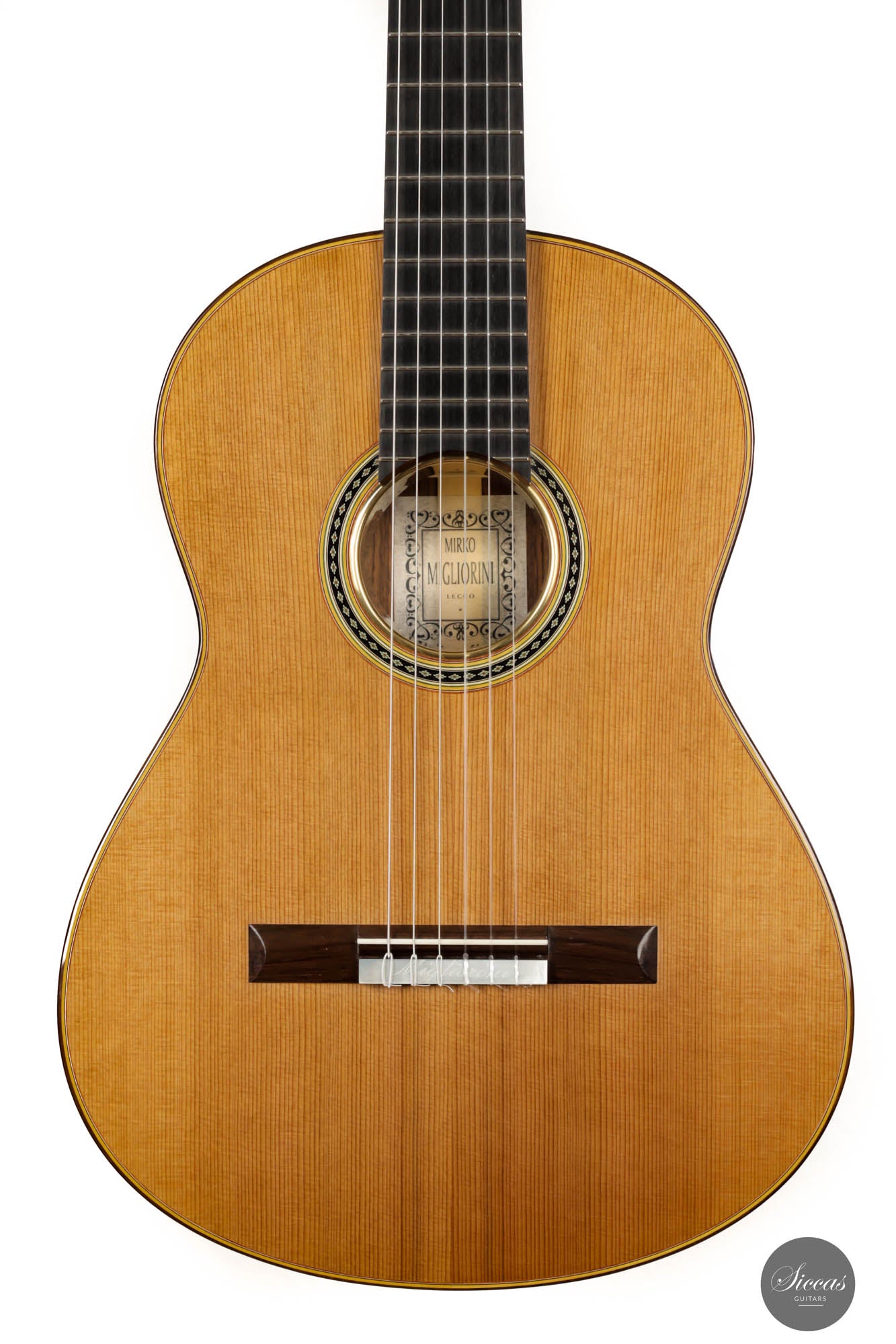 Mirko Migliorini - 2022 No. 374 Doubletop